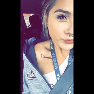 Meet your Posher, Karli